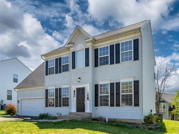 18 INDIAN WOOD LANE, FREDERICKSBURG, VA 22405
