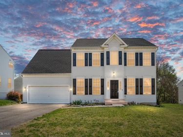 18 INDIAN WOOD LANE, FREDERICKSBURG, VA 22405