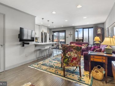 1593 N COLONIAL TERRACE , Unit 306-X, ARLINGTON, VA 22209