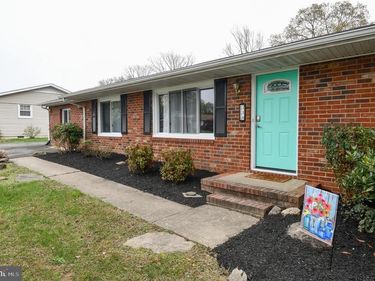 716 EDWARDS DRIVE, FREDERICKSBURG, VA 22405