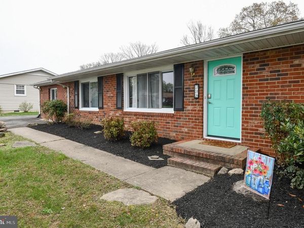 716 EDWARDS DRIVE, FREDERICKSBURG, VA 22405