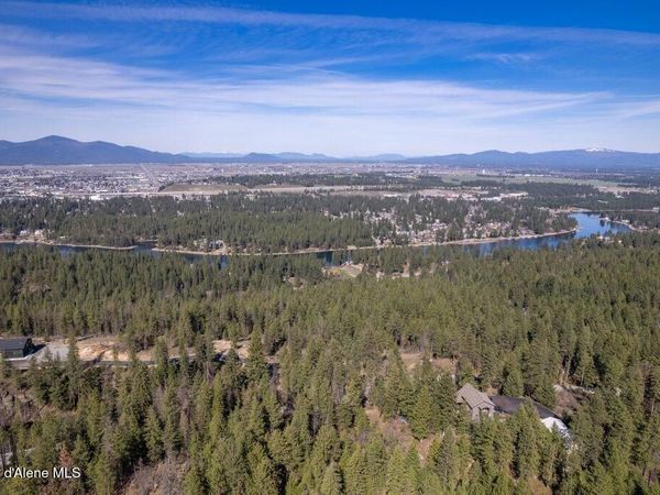 NNA Walkinshaw court Lot 3 Court, Coeur d'Alene, ID 83814