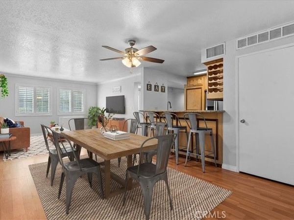 15000 Downey Avenue, Unit 135, Paramount, CA 90723