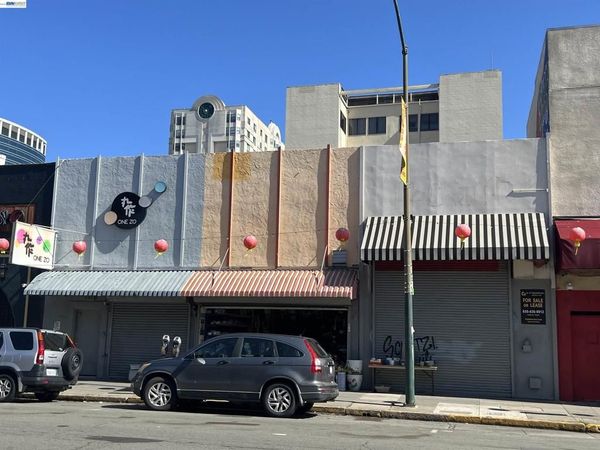 362 8Th St, Oakland, CA 94607