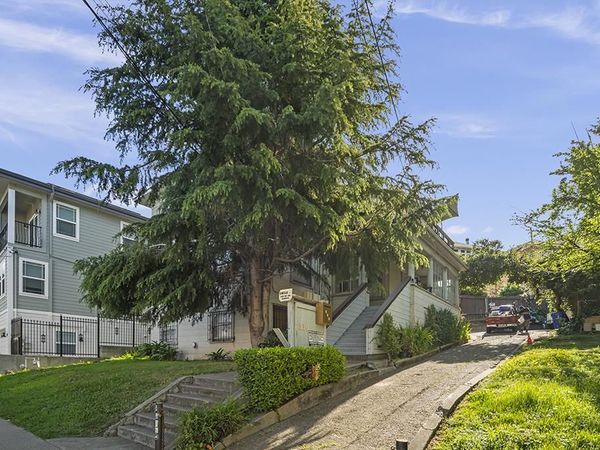 330 Athol Avenue, Oakland, CA 94606
