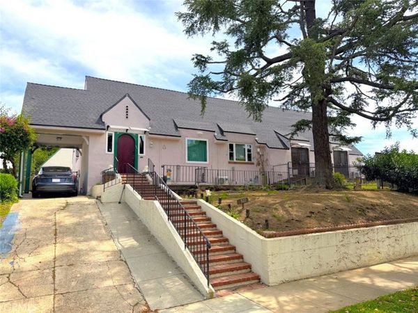 522 Westminster, Unit A, Alhambra, CA 91803