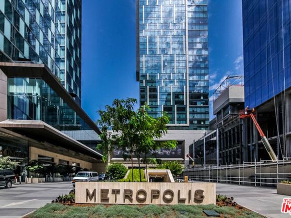 889 Francisco Street, Unit 905, Los Angeles, CA 90017