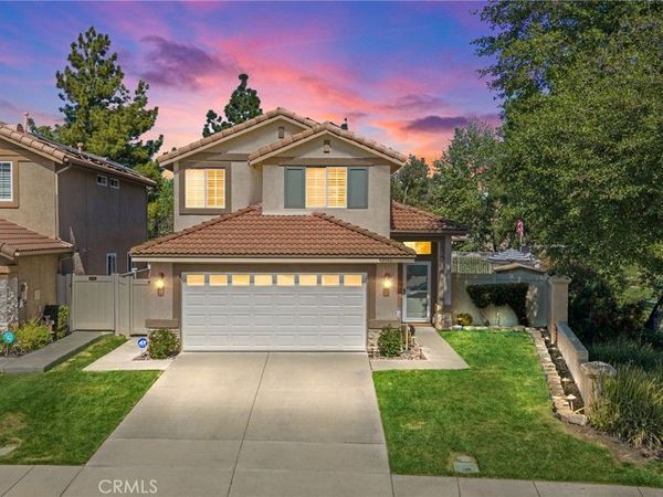 43540 Corte Benisa, Temecula, CA 92592