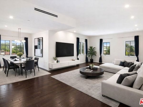 225 S Hamilton Drive, Unit 304, Beverly Hills, CA 90211