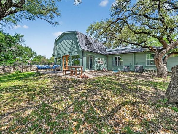 7036 Lotus Trail , Lake Worth, TX 76135