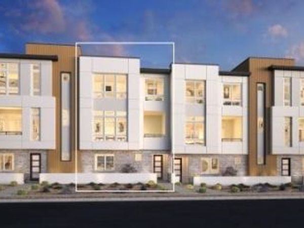 2517 Cracked Stone Street , Henderson, NV 89044