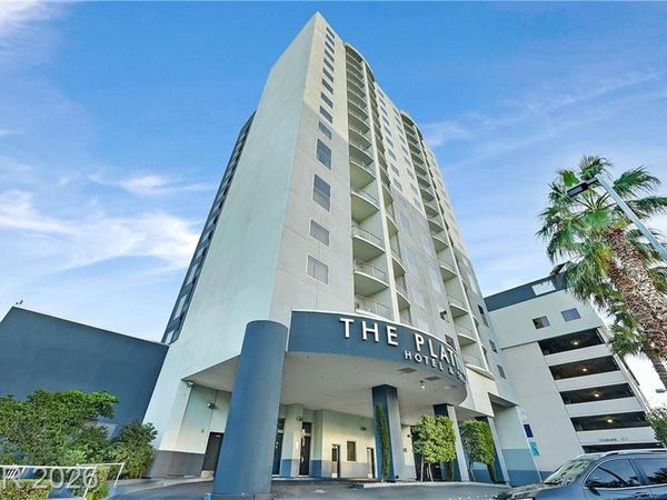 211 E Flamingo Road, Unit 620, Las Vegas, NV 89169