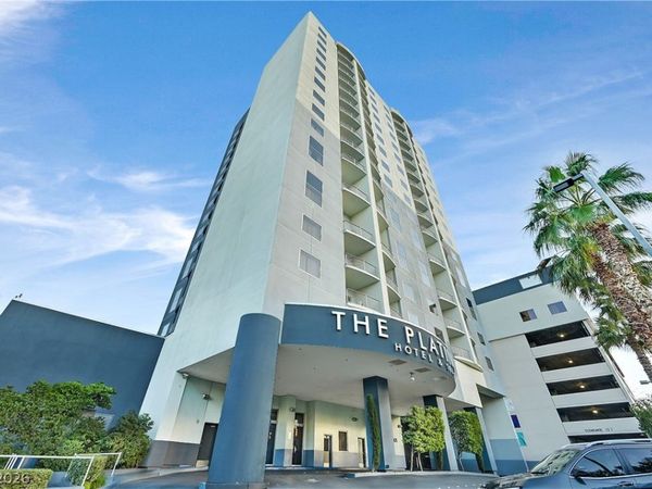 211 E Flamingo Road, Unit 620, Las Vegas, NV 89169