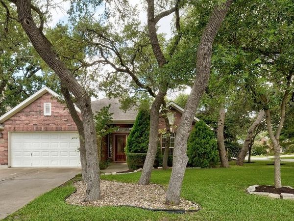 10800 Split Stone WAY, Austin, TX 78739