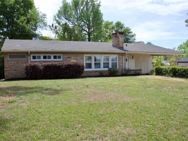 42 Arcadia Drive , Tuscaloosa, AL 35404