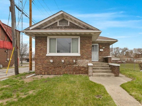 456 Bridge Street, Gary, IN 46404