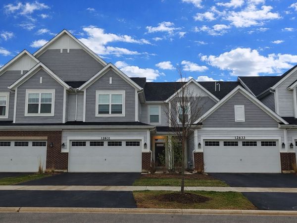 12631 S Potomac Drive , Plainfield, IL 60585