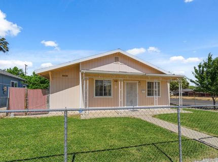 295 E Durian Ave, Coalinga, CA 93210 Photo