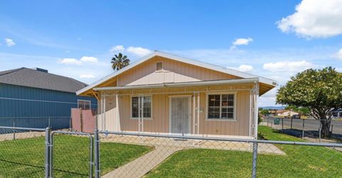 295 E Durian Ave, Coalinga, CA 93210 Photo