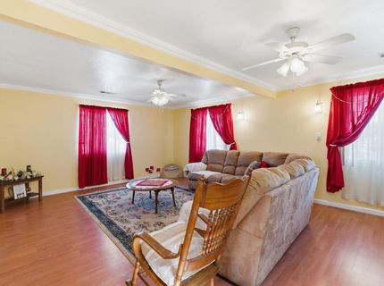 295 E Durian Ave, Coalinga, CA 93210 Photo