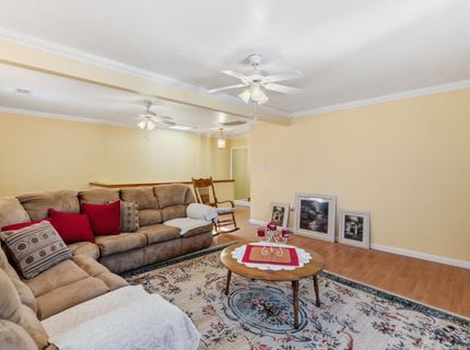 295 E Durian Ave, Coalinga, CA 93210 Photo