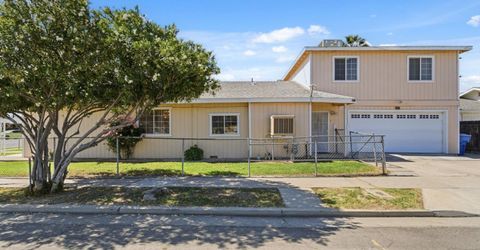 295 E Durian Ave, Coalinga, CA 93210 Photo