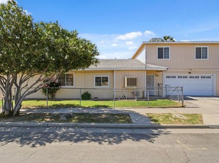 295 E Durian Ave, Coalinga, CA 93210 Photo