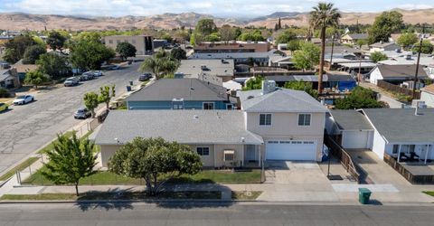 295 E Durian Ave, Coalinga, CA 93210 Photo