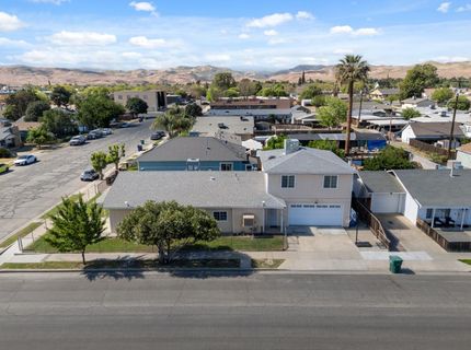 295 E Durian Ave, Coalinga, CA 93210 Photo
