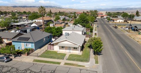 295 E Durian Ave, Coalinga, CA 93210 Photo