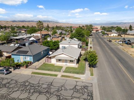 295 E Durian Ave, Coalinga, CA 93210 Photo