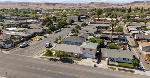 295 E Durian Ave, Coalinga, CA 93210 Photo