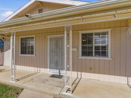 295 E Durian Ave, Coalinga, CA 93210 Photo