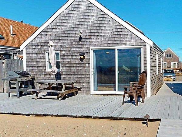 596 Shore Road, UNIT G, North Truro, MA 02652
