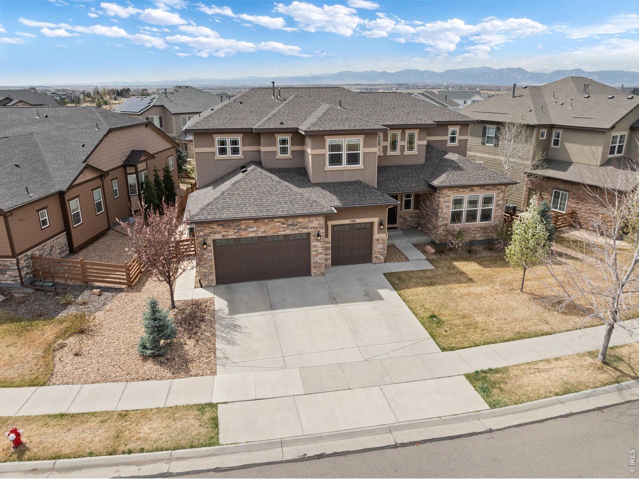 550 Orion Ave, Erie, CO 80516 Main Photo