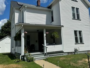 309 Ridge St, Leetonia, OH 44431