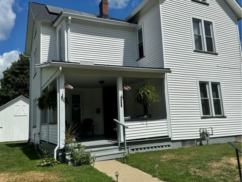 309 Ridge St, Leetonia, OH 44431 Photo 1