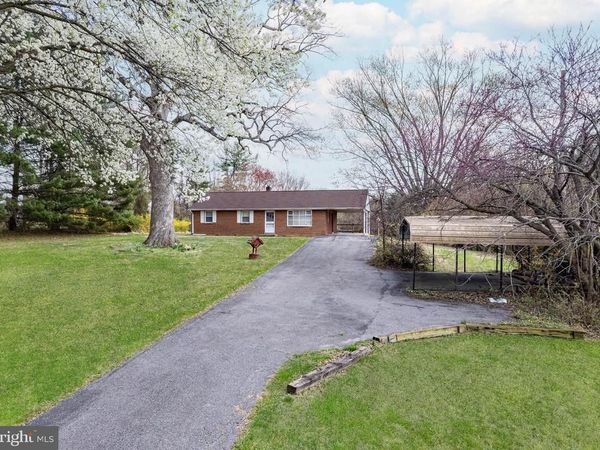 11011 STATE ROUTE 108 , COLUMBIA, MD 21044