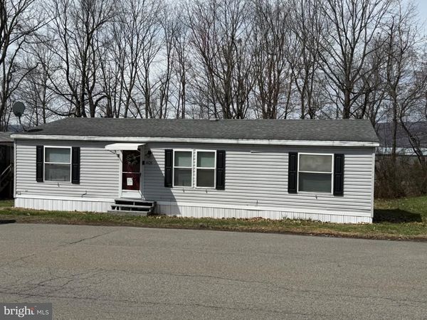 405 WEST DRIVE , PITTSTON, PA 18640