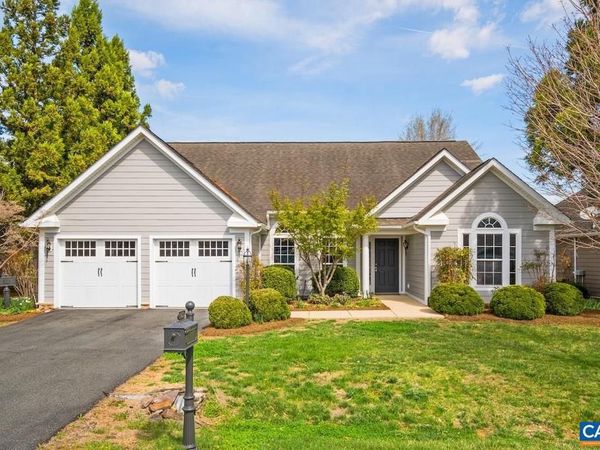 325 STONE ORCHARD DR, NELLYSFORD, VA 22958