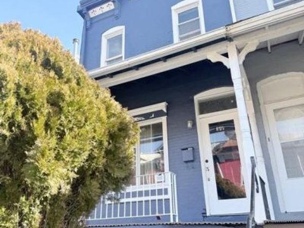 341 PEAR STREET, READING, PA 19601