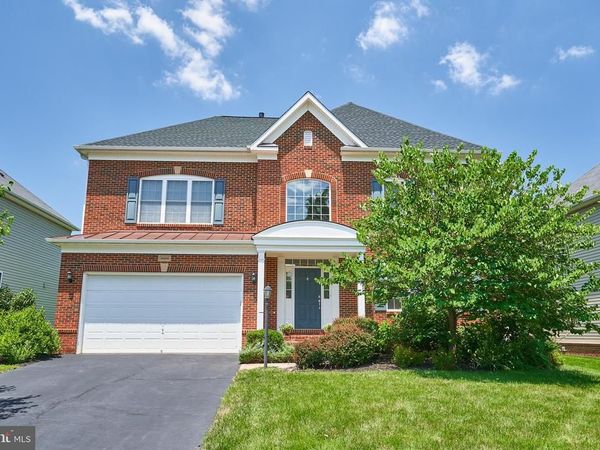 42330 RISING MOON PLACE, BRAMBLETON, VA 20148