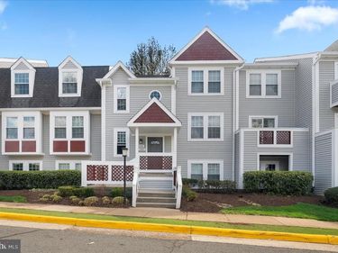 12942 A GRAYS POINTE ROAD , Unit 12942A, FAIRFAX, VA 22033