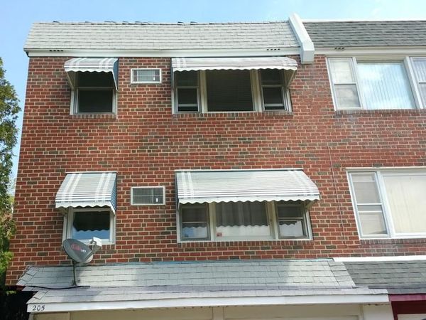205 E ERICA PLACE, PHILADELPHIA, PA 19116