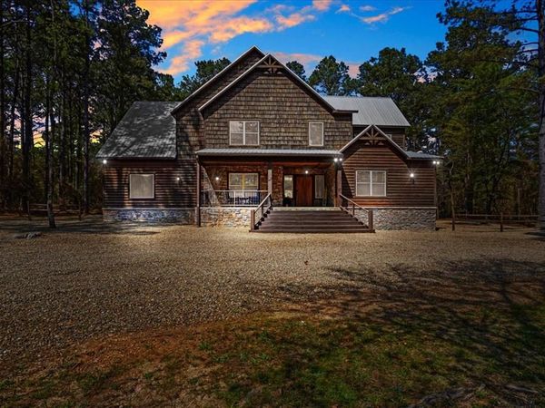 179 Timber Hills Lane, Broken Bow, OK 74728