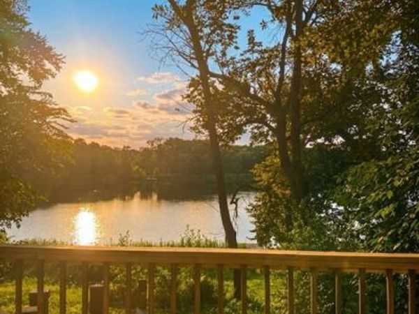 1106 Peninsula Drive, Fort Towson, OK 74735