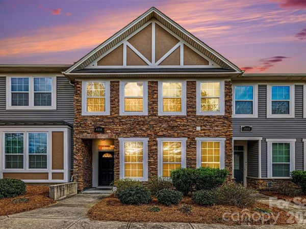 6650 Berewick Commons Parkway, Charlotte, NC 28278