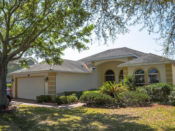 3103 ANQUILLA AVENUE, CLERMONT, FL 34711