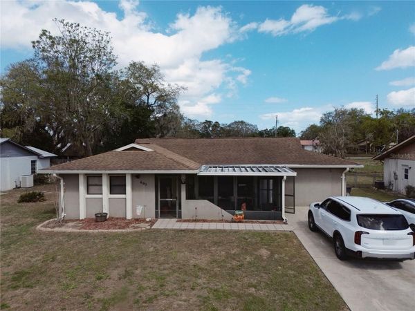605 CHEROKEE CIRCLE , AVON PARK, FL 33825