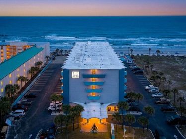 313 S ATLANTIC AVENUE , Unit 6110, DAYTONA BEACH, FL 32118